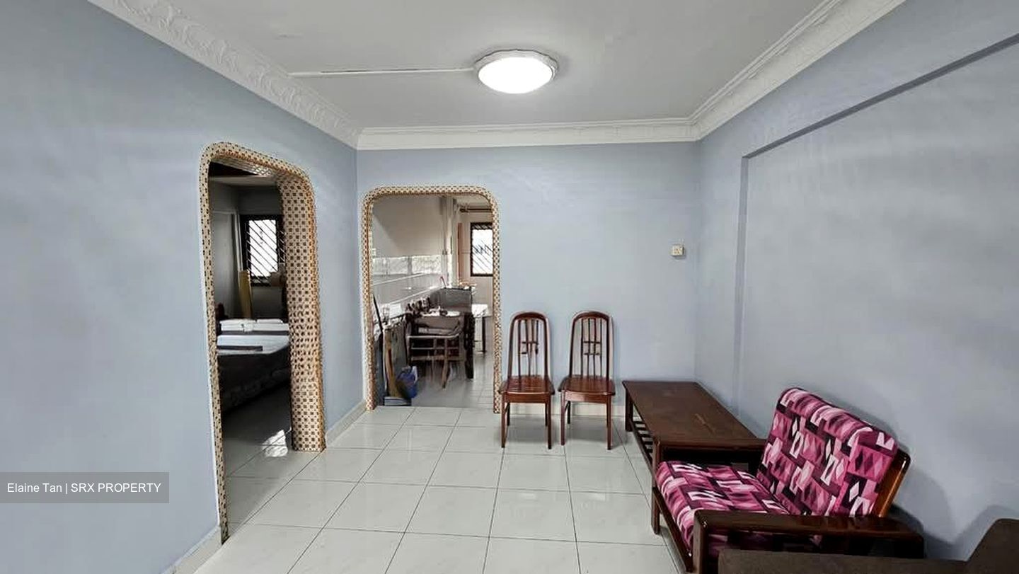 Blk 427 Clementi Avenue 3 (Clementi), HDB 3 Rooms #527997971